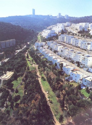 Ramat Alon